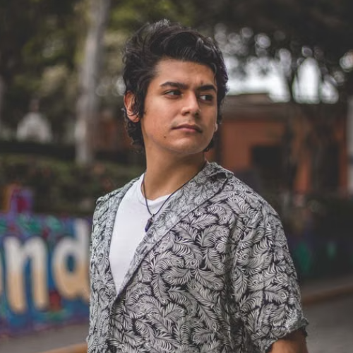 <em>Santiago Sanchez</em>