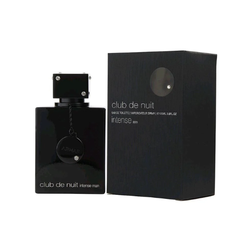 Armaf Club de Nuit Intense Man | Perfil cítrico y afrutados